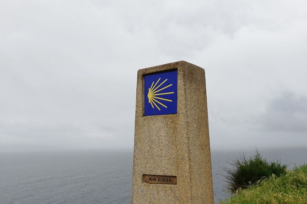 Tour a Finisterre - Muxía Express! (da Santiago di Compostela) — 3