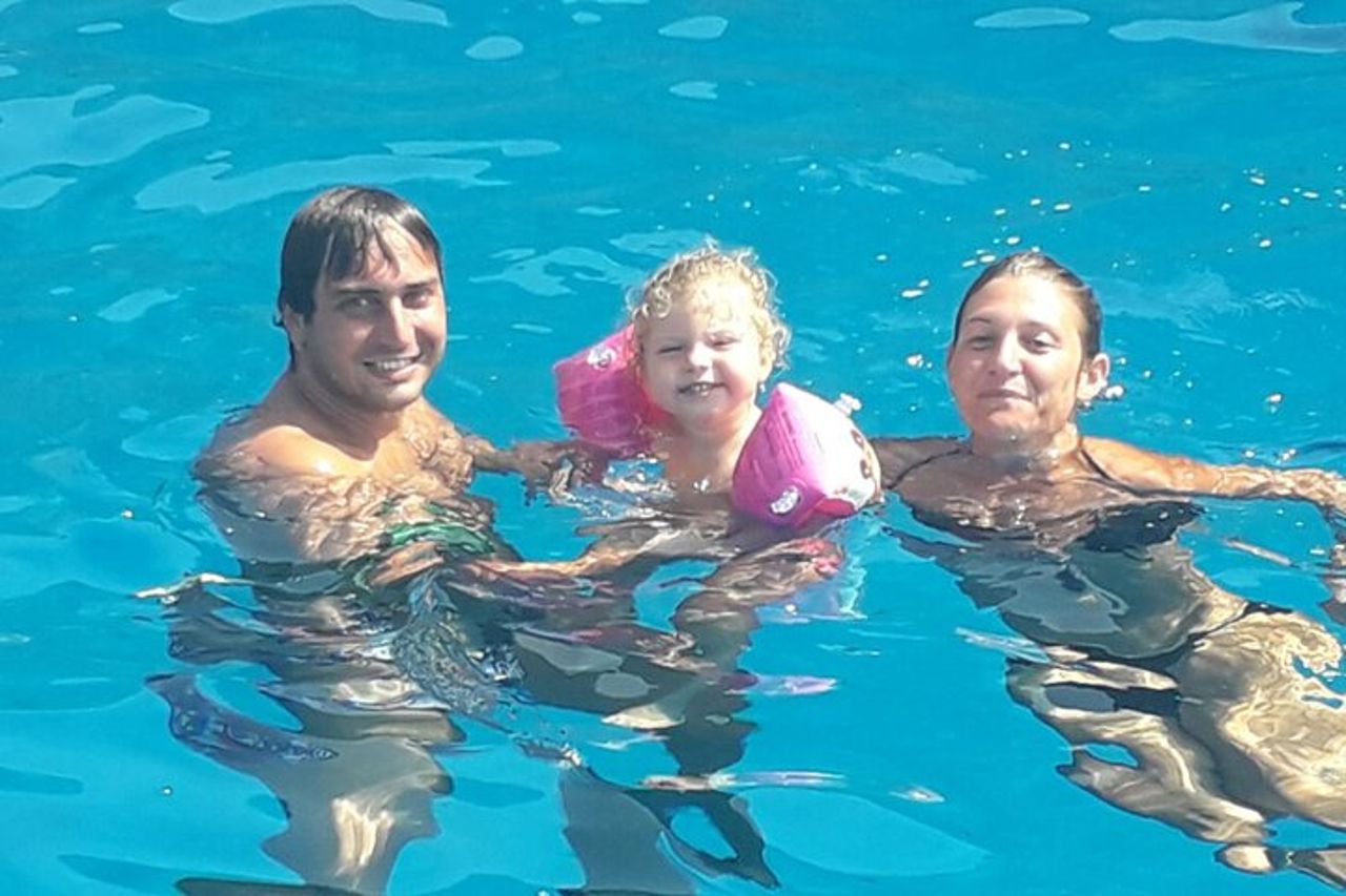 Favignana tour in Gommone Degustazione Vino,snorkeling e relax — 2