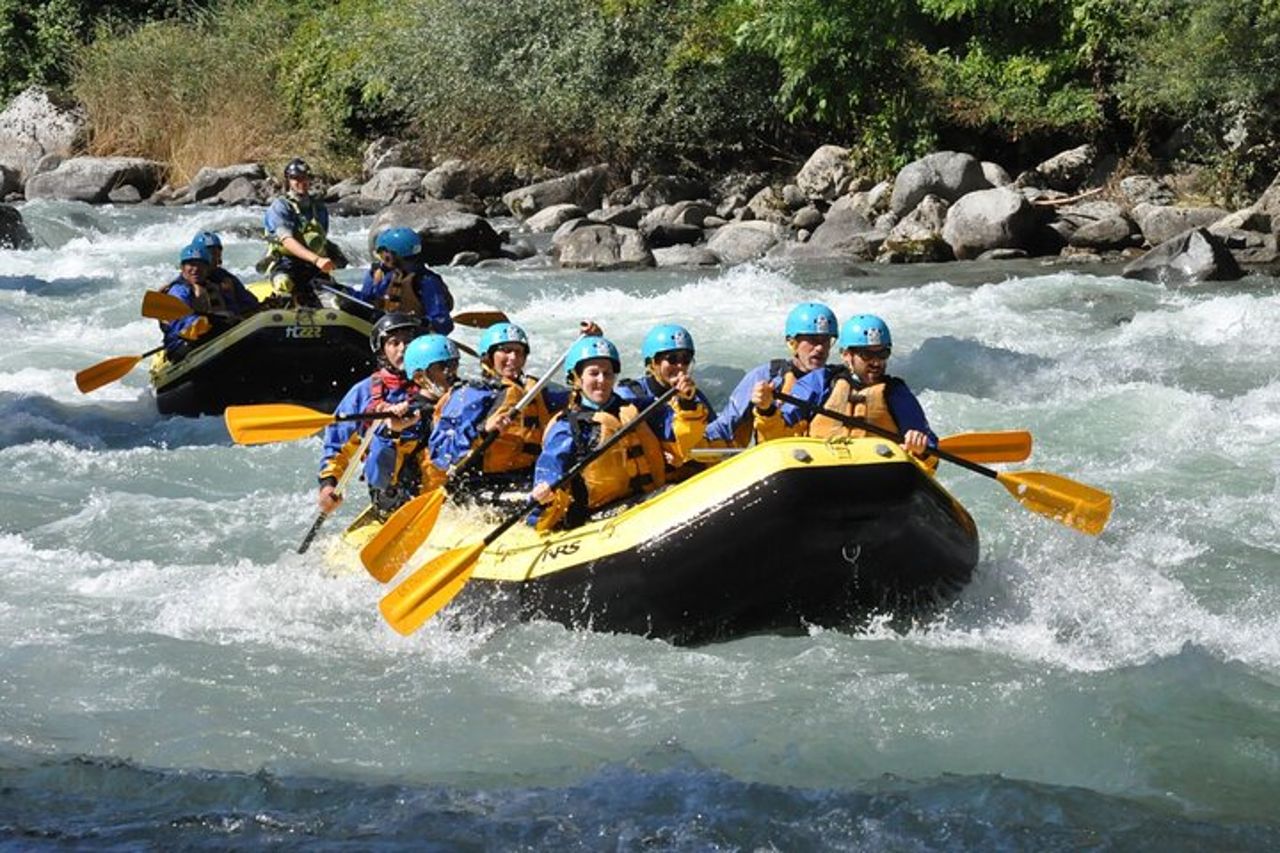 Rafting Extra — 3