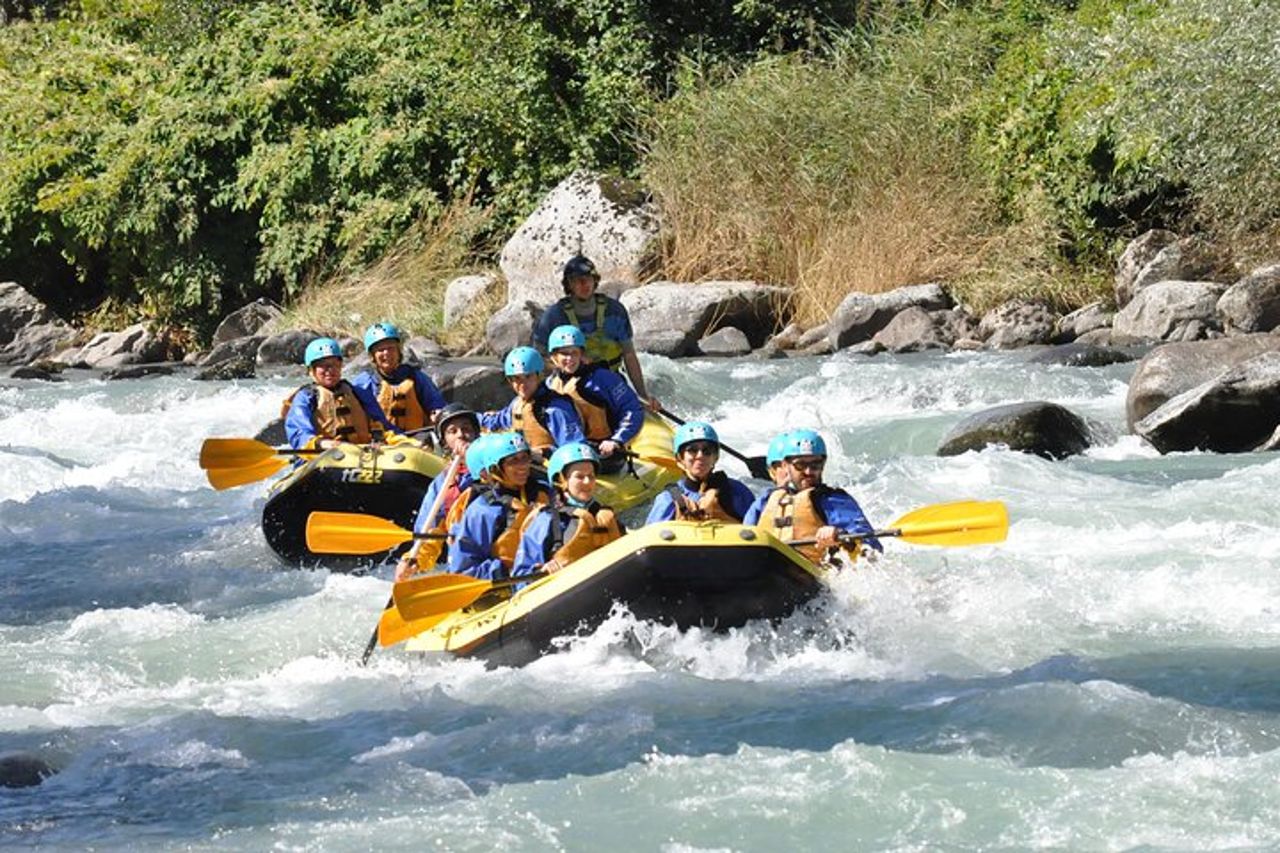 Rafting Extra — 8