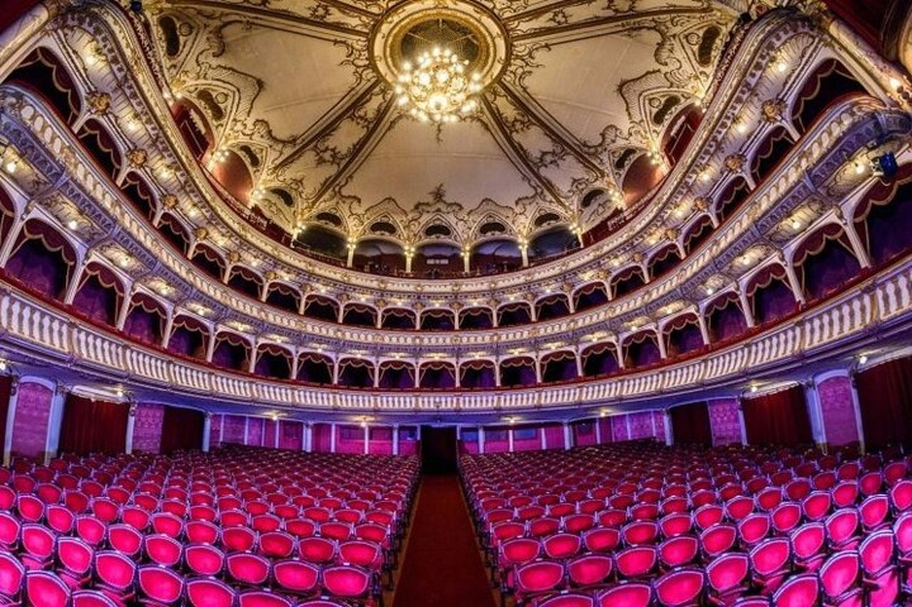 Tour privato della città a Cluj-Napoca — 9