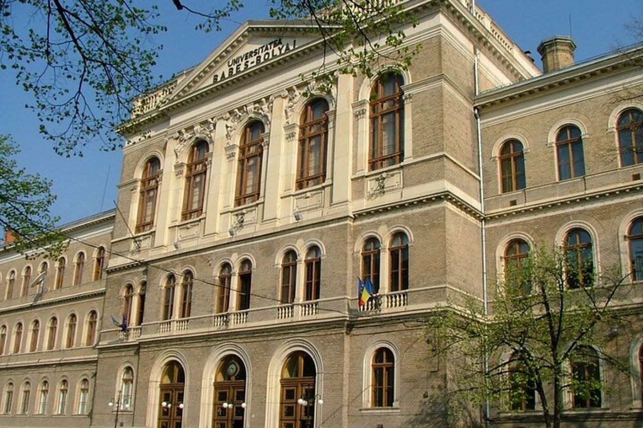 Tour privato della città a Cluj-Napoca — 4