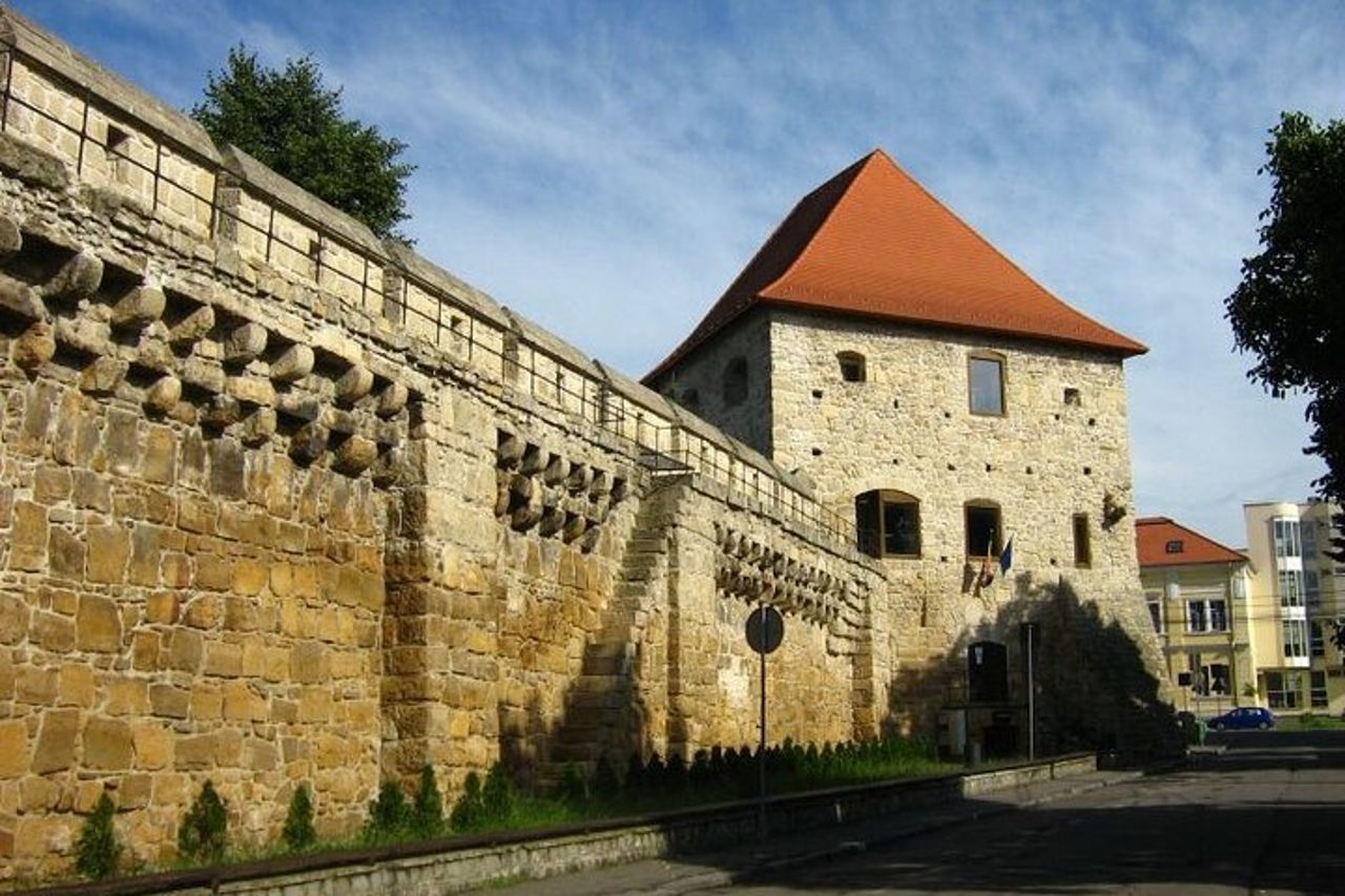 Tour privato della città a Cluj-Napoca — 2