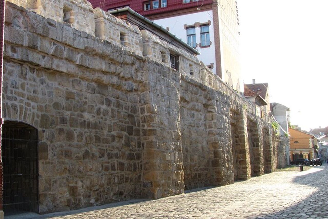 Tour privato della città a Cluj-Napoca — 5