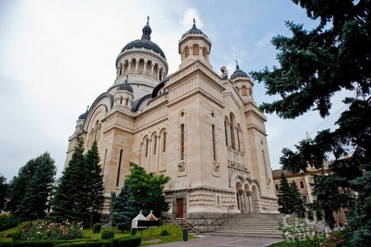 Tour privato della città a Cluj-Napoca — 8
