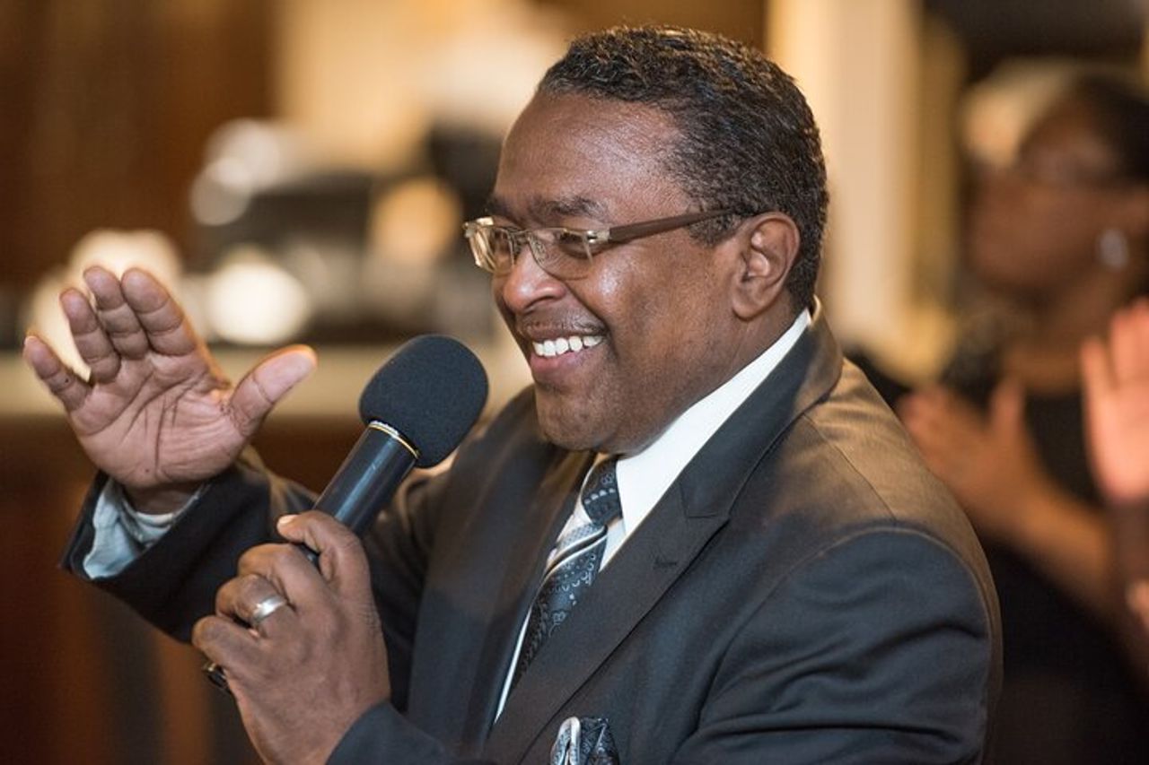 Crociera con cena con musica gospel Savannah Riverboat — 6