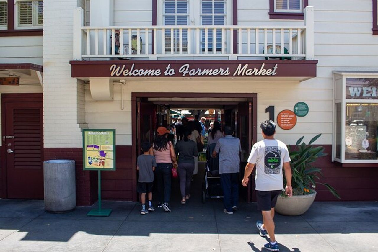 Tour di mezza giornata della città di LA e 2 - Hour Celebrity Homes Tour Combo — 7