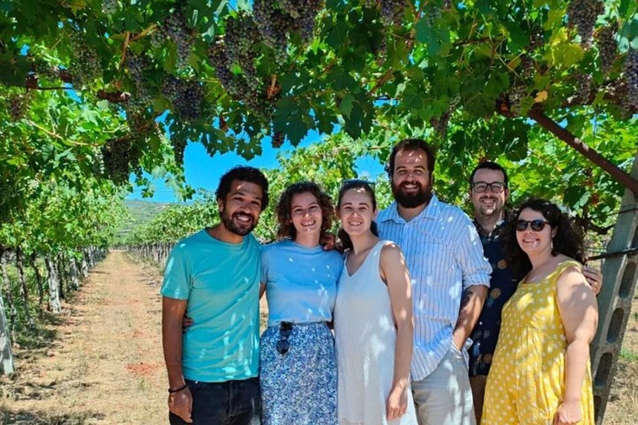 Pagus Wine Tours® - Un assaggio di Amarone - Tour del vino di mezza giornata — 8