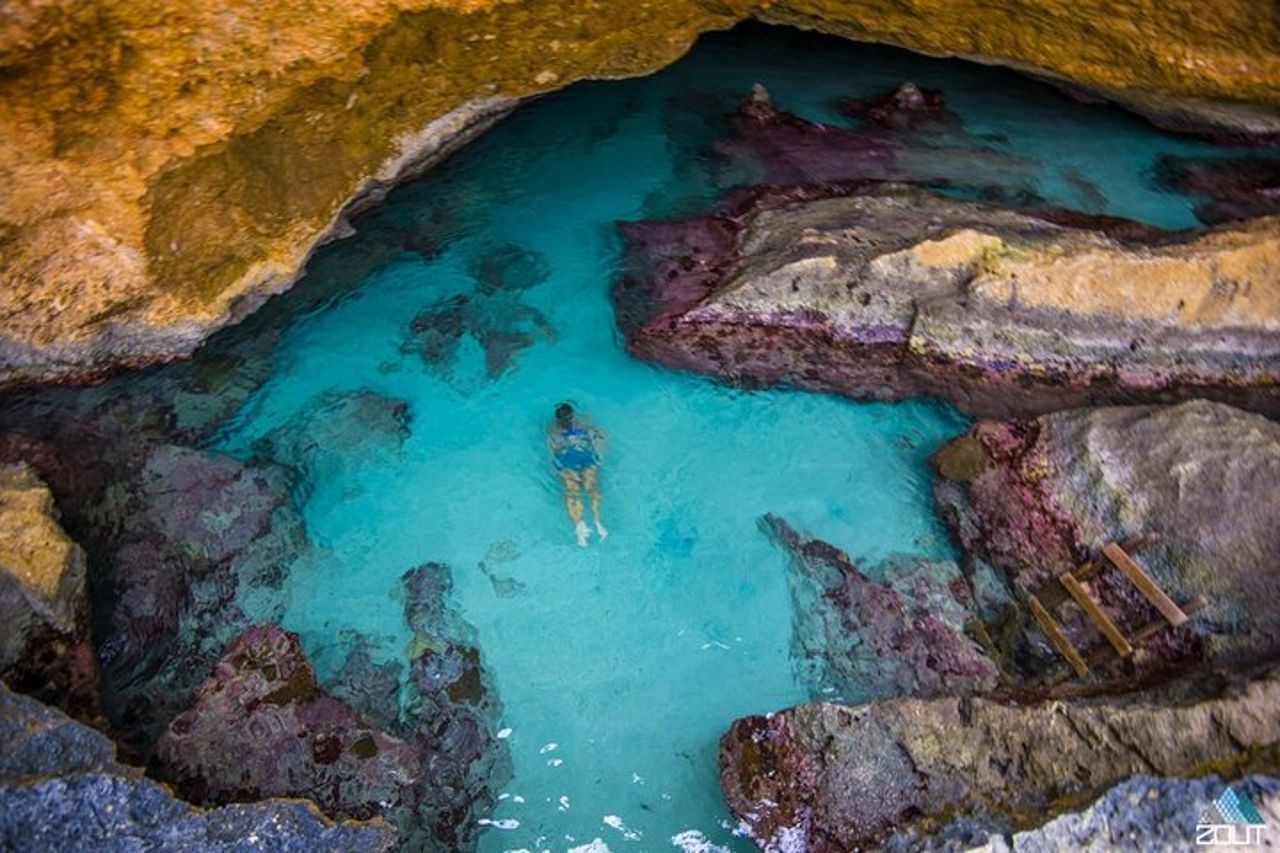 Avventura fuoristrada privata alla Cave Pool e Tres Trapi — 2