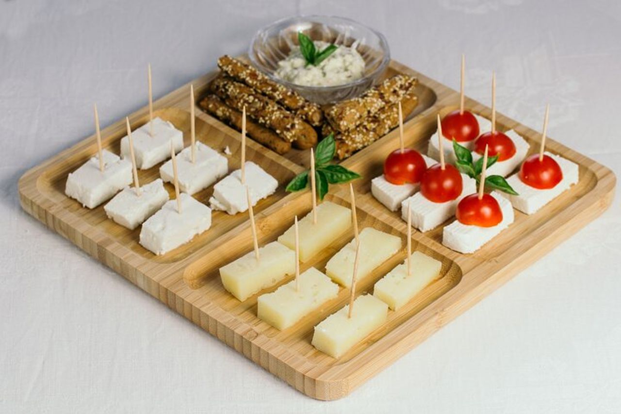 Tour gastronomico Cefalonia — 6