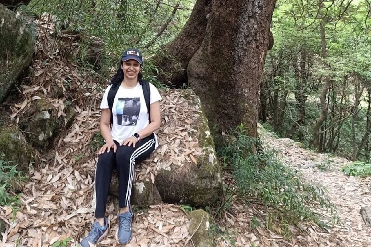 Circuito guidato di Kora e tour a piedi intorno a McLeod Ganj — 8