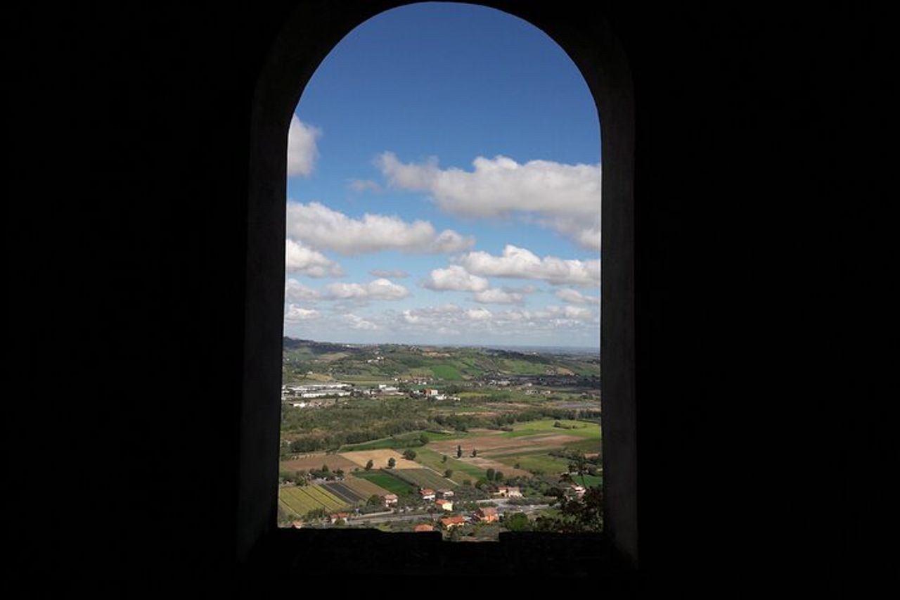Tour Privato di Verucchio, culla dei Malatesta — 4