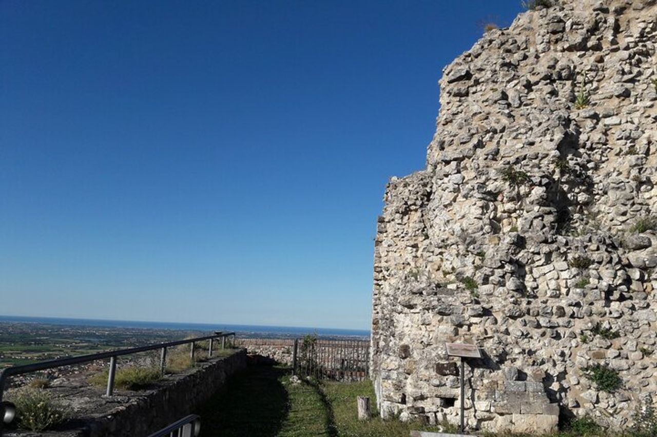Tour Privato di Verucchio, culla dei Malatesta — 5