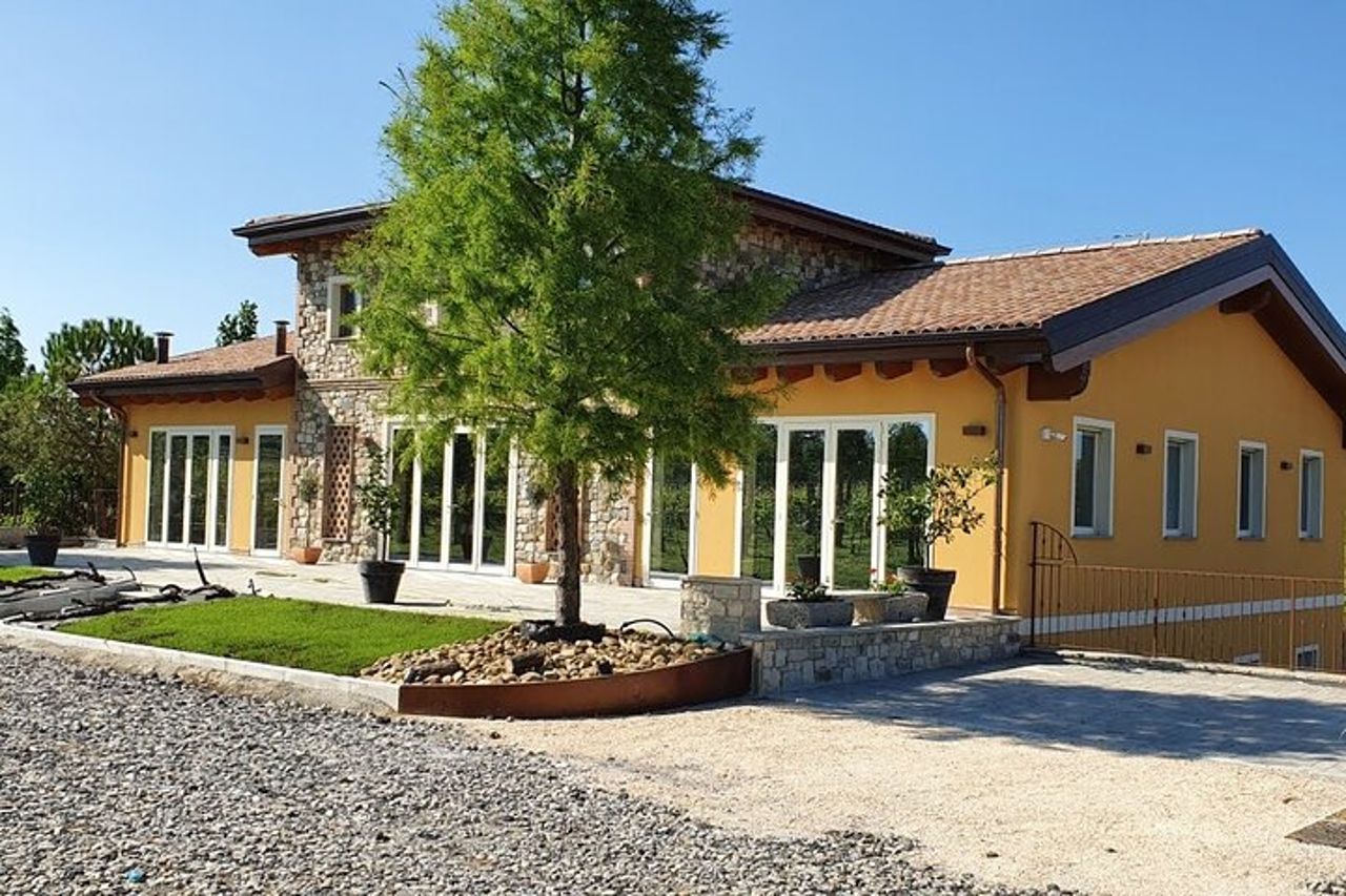 Visita Privata in Acetaia con Degustazione — 2