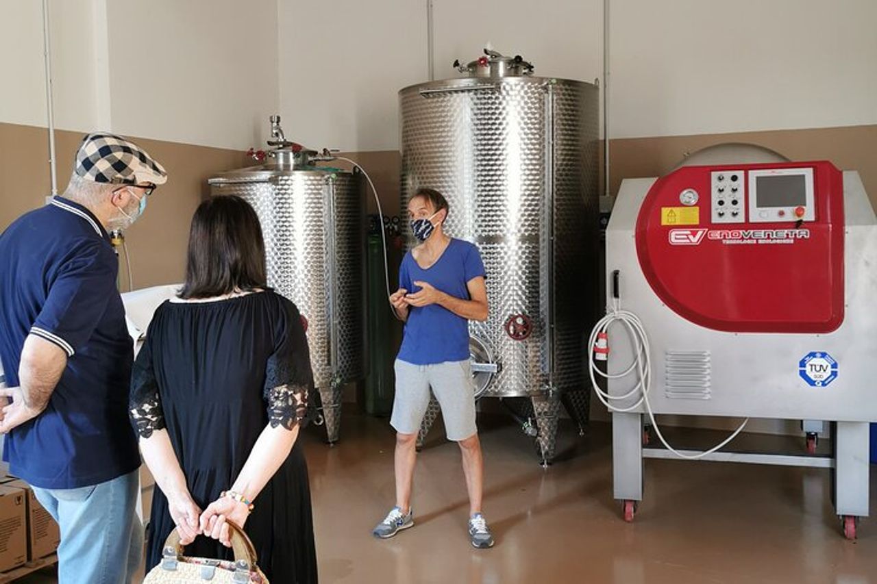 Visita Privata in Acetaia con Degustazione — 3