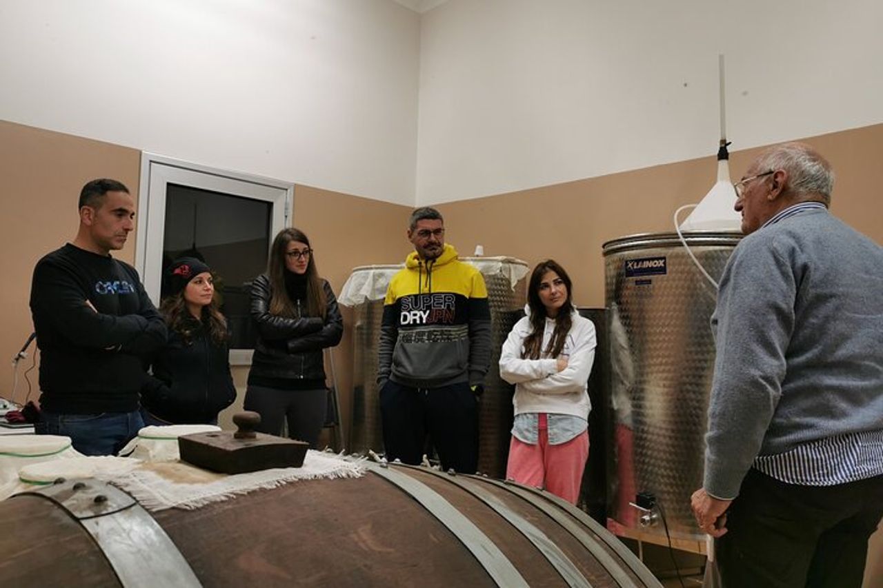 Visita Privata in Acetaia con Degustazione — 5