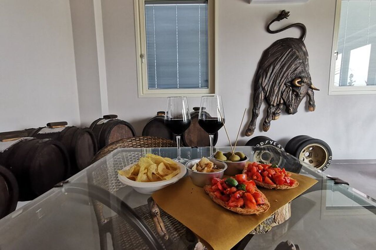 Visita Privata in Acetaia con Degustazione — 9