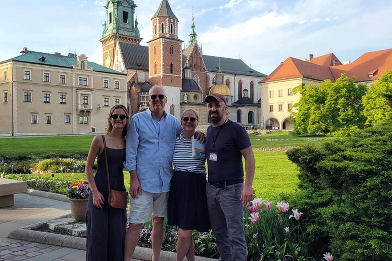 Tour privato della città di Cracovia, della città vecchia e del quartiere ebraico — 2