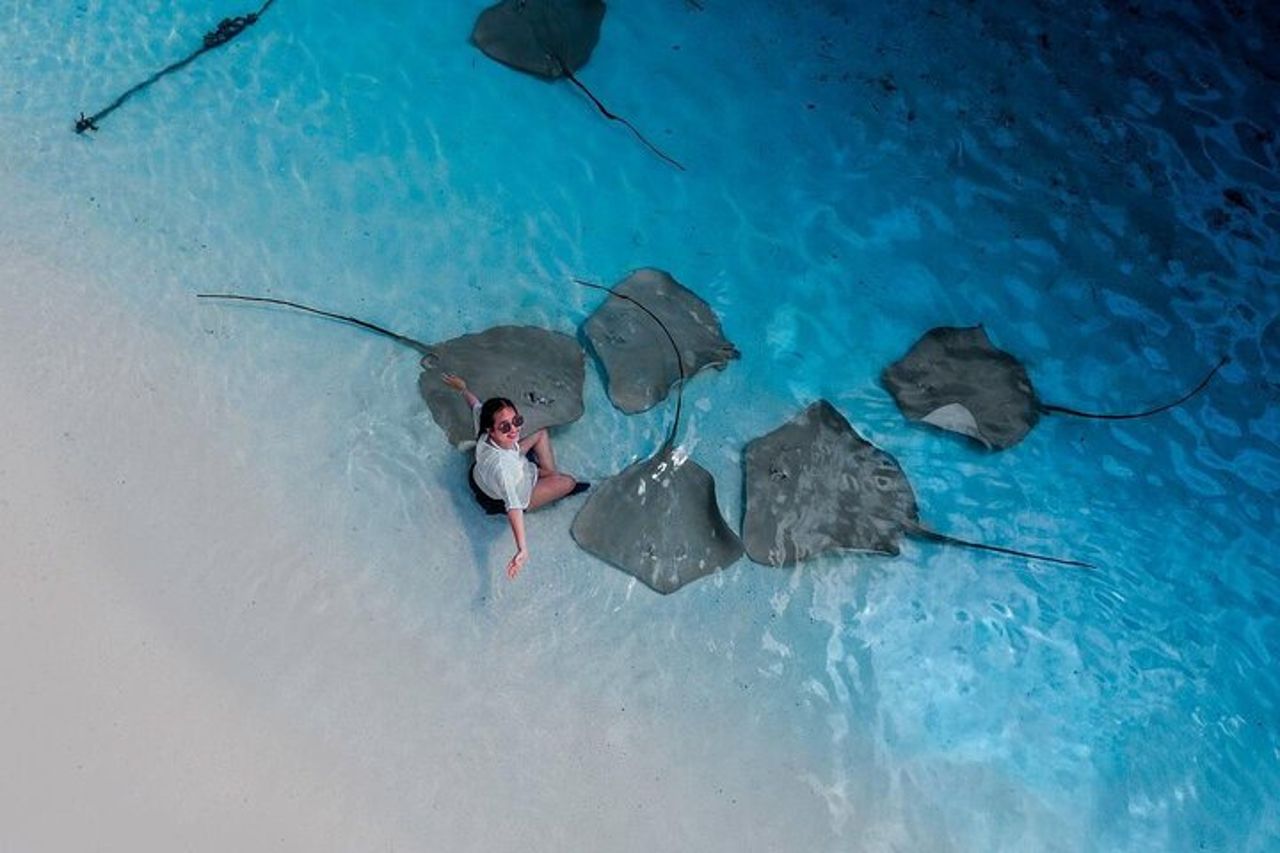 Scopri Maafushi in 4 notti 5 giorni (Tour B) — 9