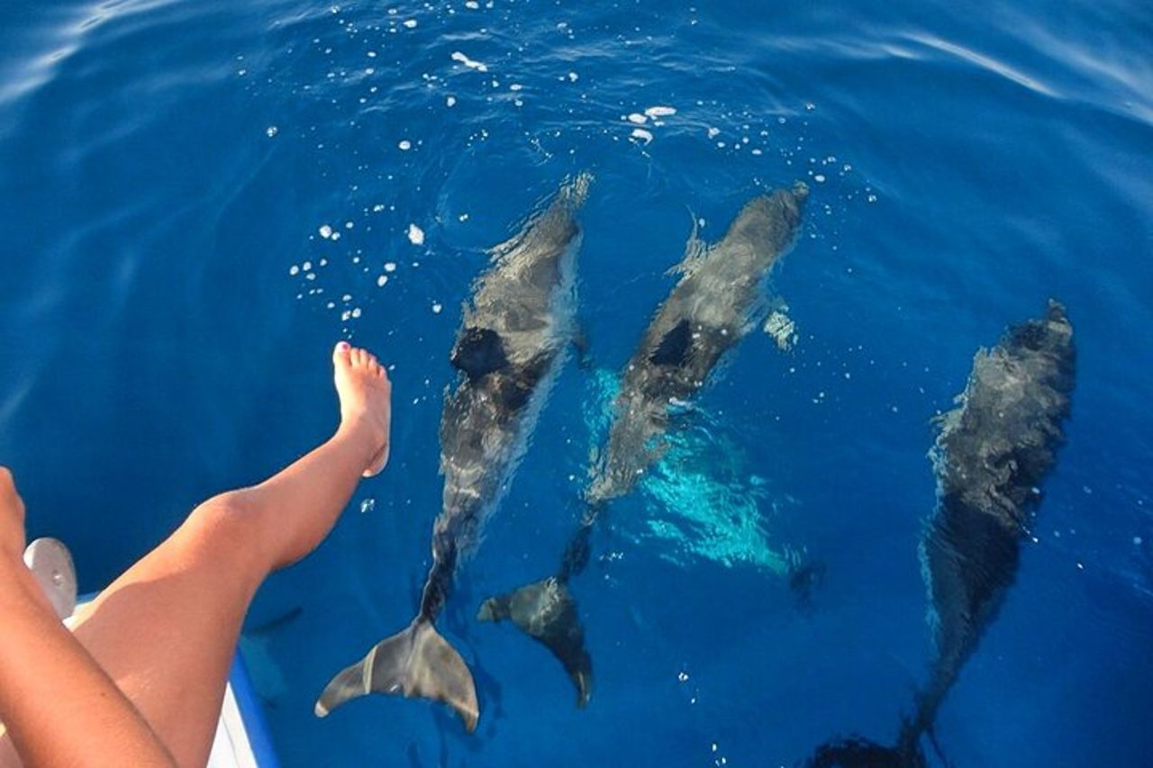 Scopri Maafushi in 4 notti 5 giorni (Tour B) — 5