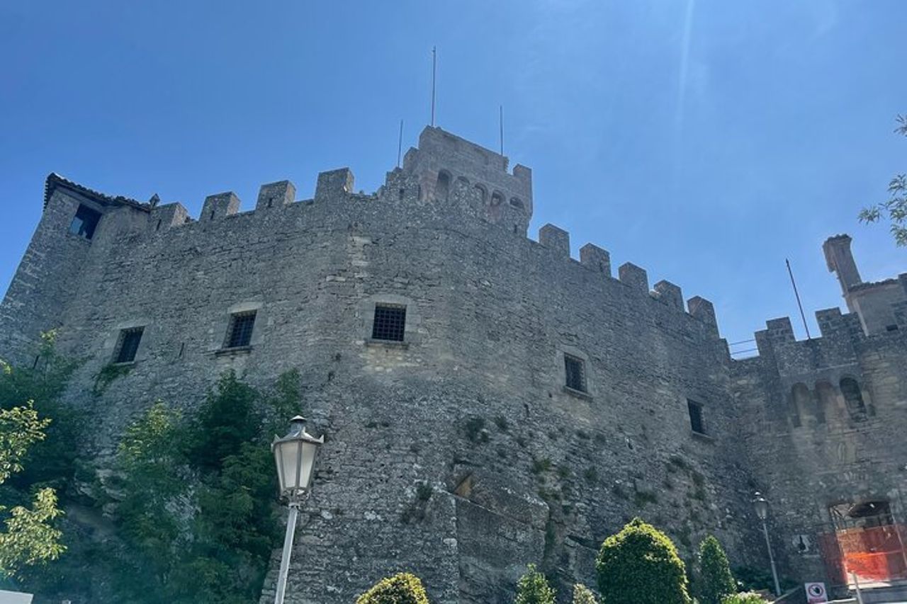 San Marino: un tour audioguidato — 9