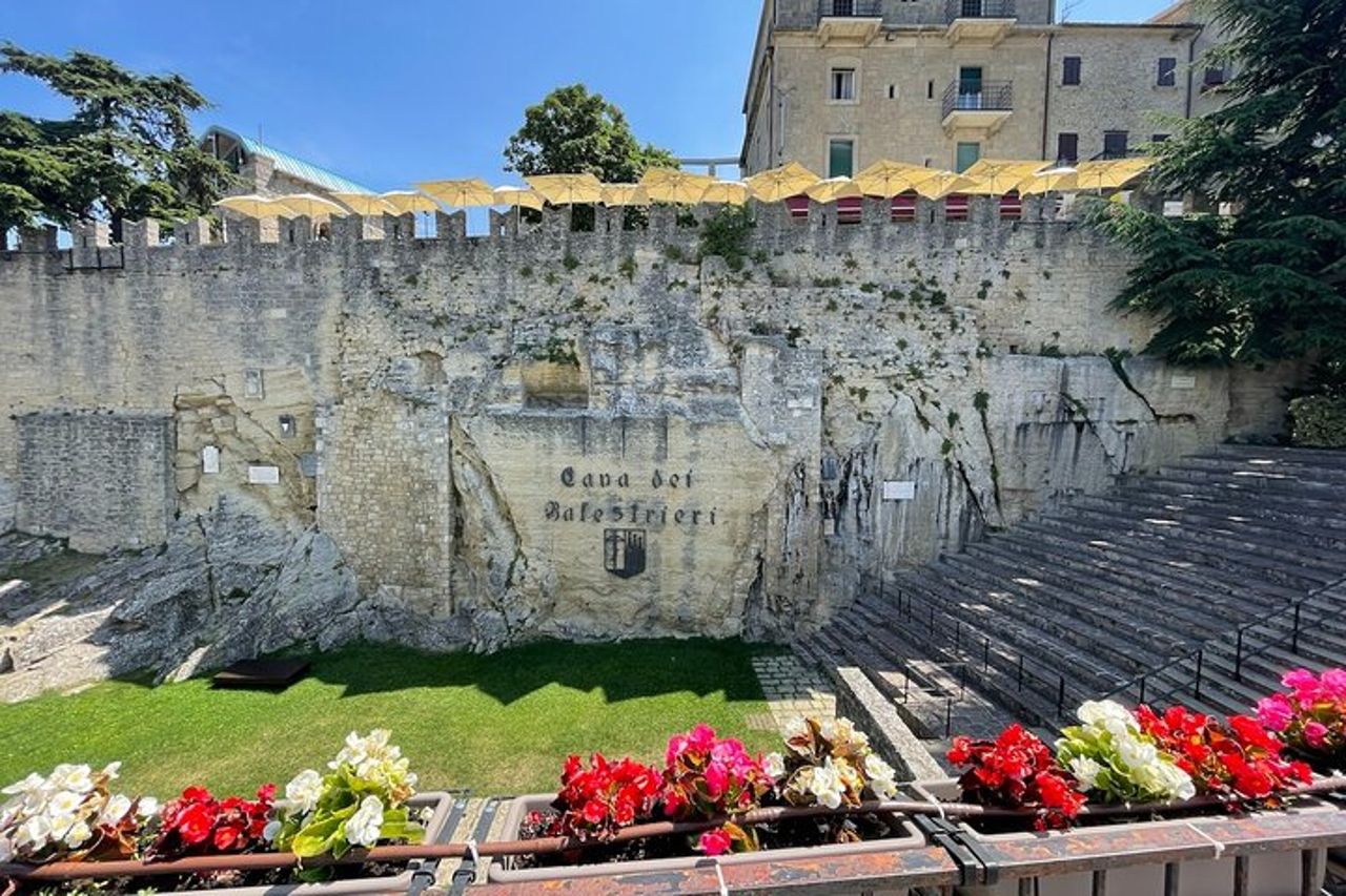 San Marino: un tour audioguidato — 8