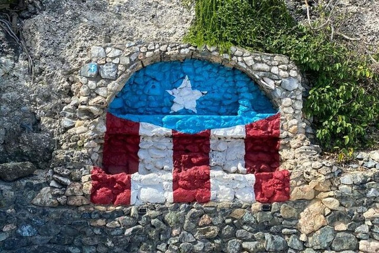 Tour panoramico privato di Aguadilla per l'intera giornata — 4