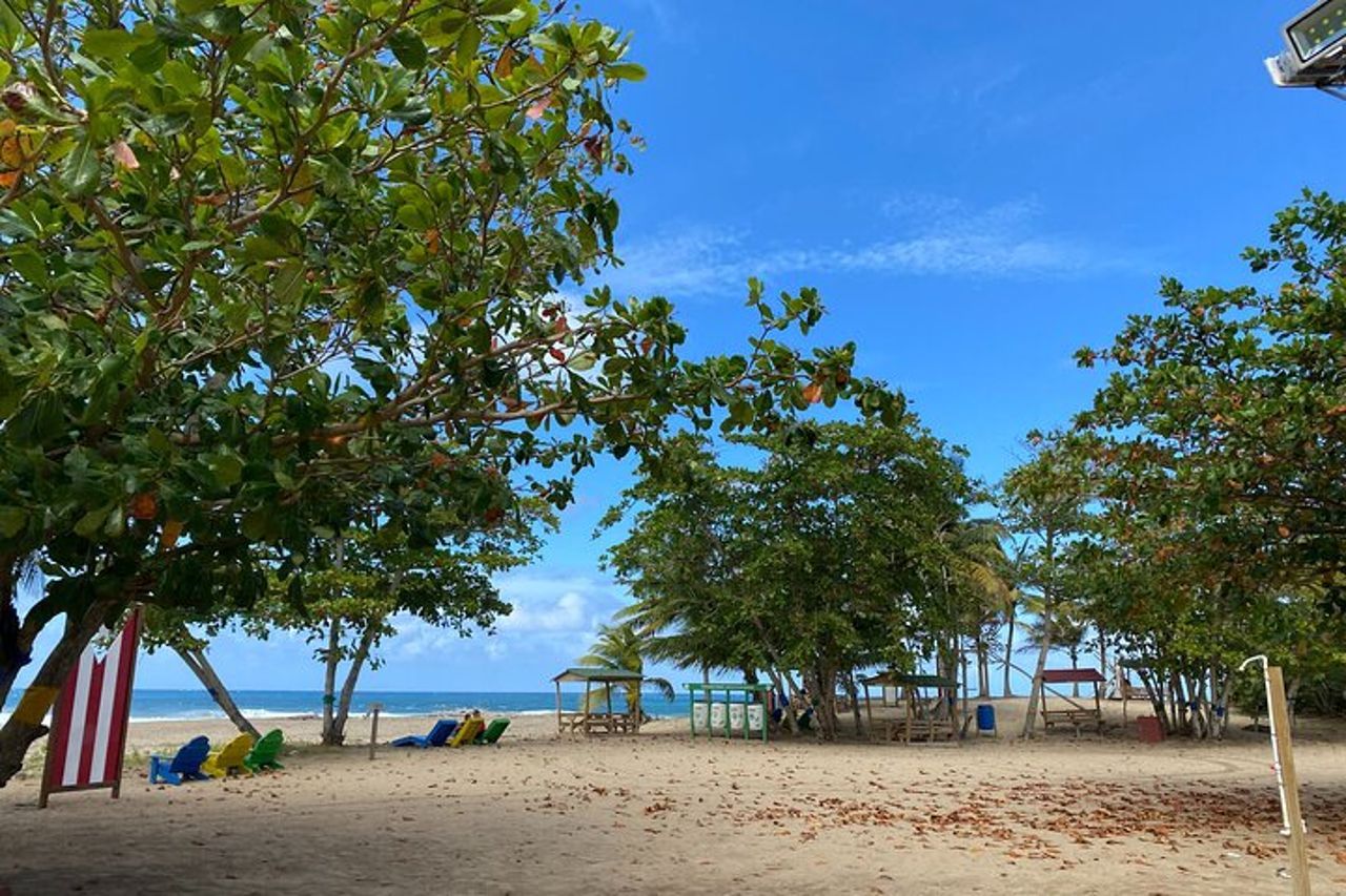 Tour panoramico privato di Aguadilla per l'intera giornata — 3