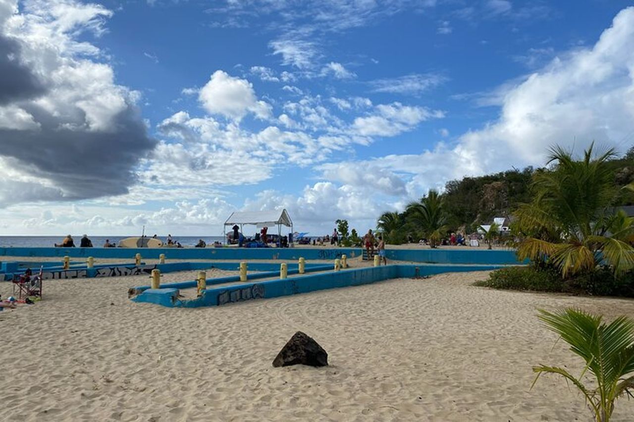 Tour panoramico privato di Aguadilla per l'intera giornata — 6