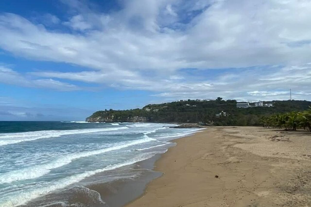 Tour panoramico privato di Aguadilla per l'intera giornata — 8