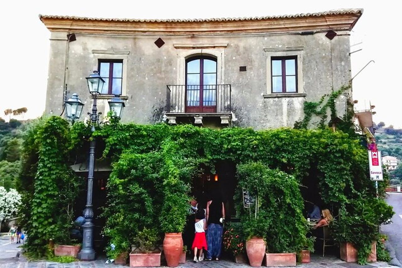 Godfather Private Tour — 4