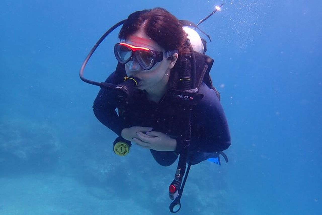 2 immersioni divertenti per subacquei certificati — 5