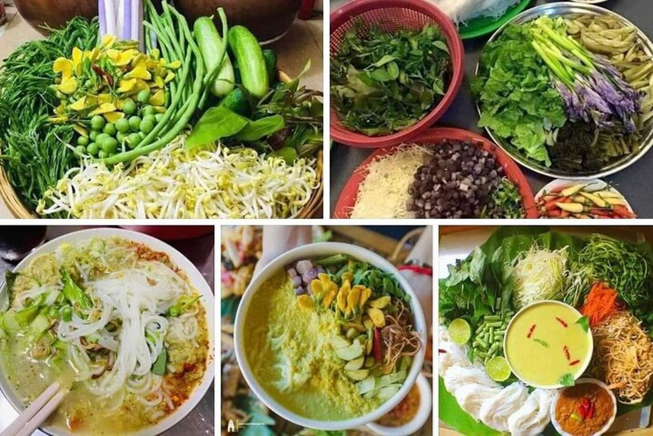 Tour gastronomico serale autentico di Phnom Penh 100% locale — 4