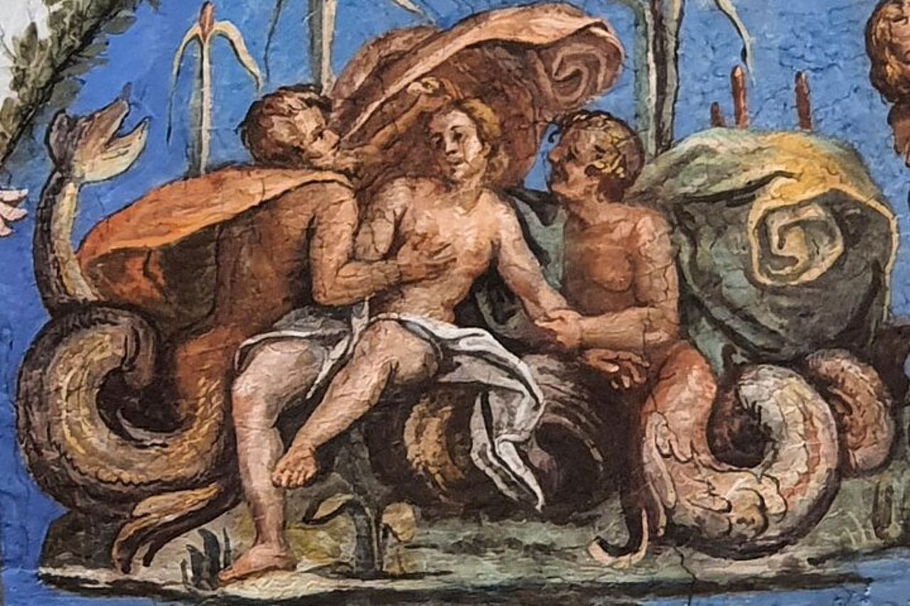 Tour sulla storia dell'amore e del sesso nell'antica Roma — 2