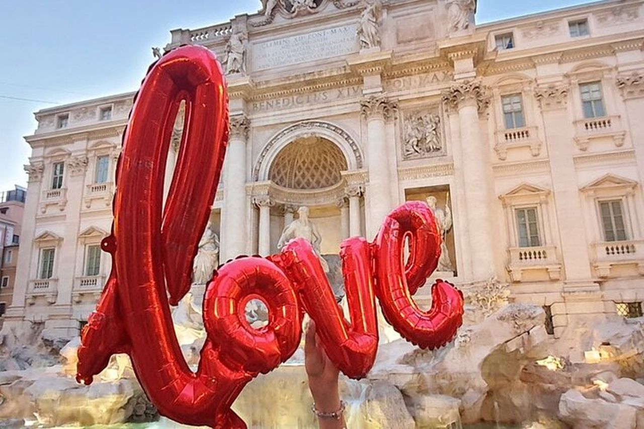 Tour sulla storia dell'amore e del sesso nell'antica Roma — 5