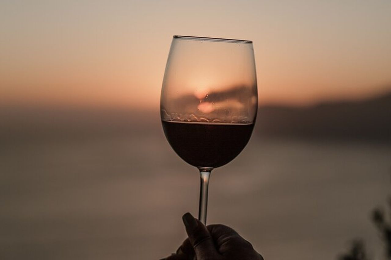 Tour privato di un'intera giornata della Baja California Capital of Wine