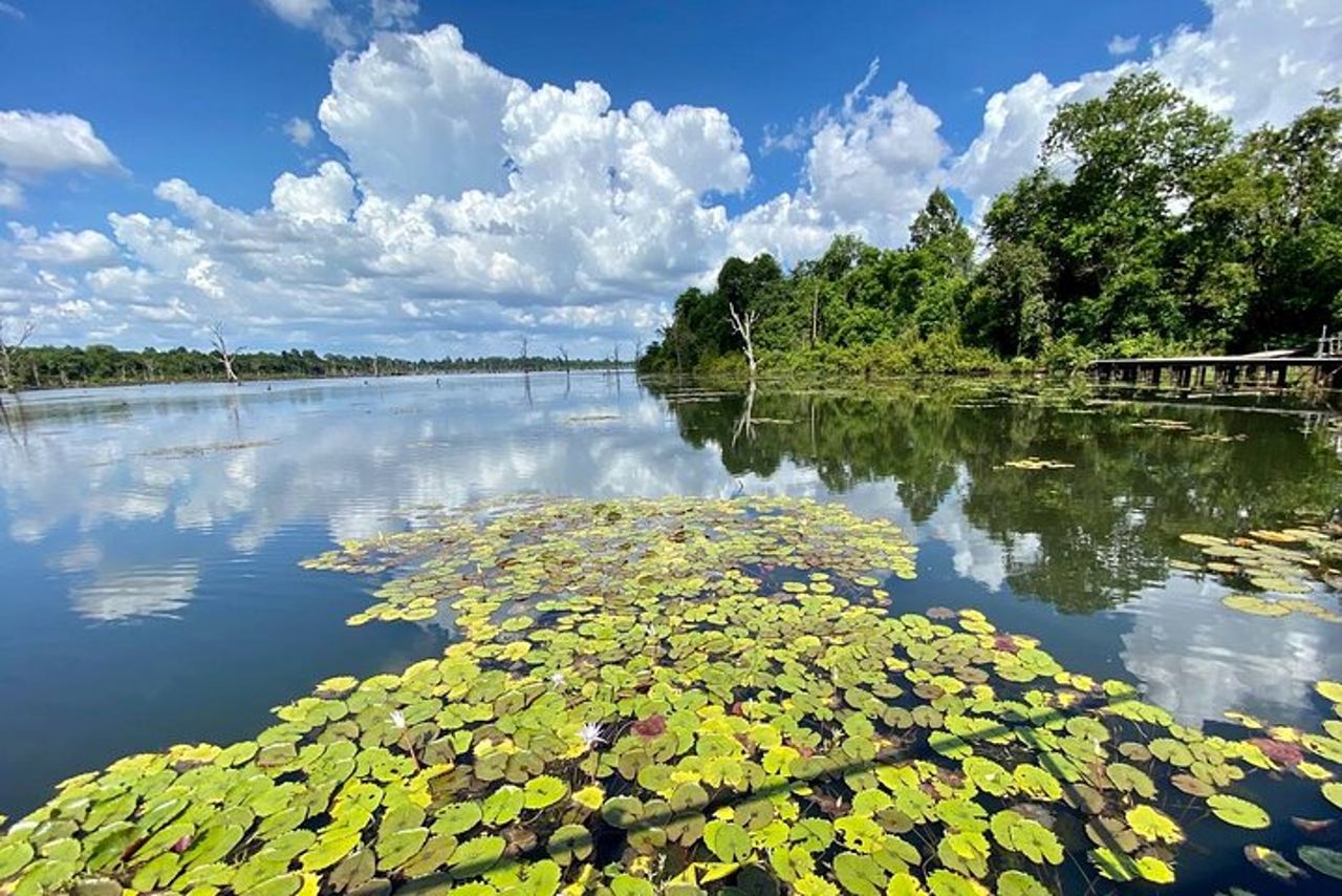 Banteay Srei e 4 templi - Tour di Grand Tours — 9