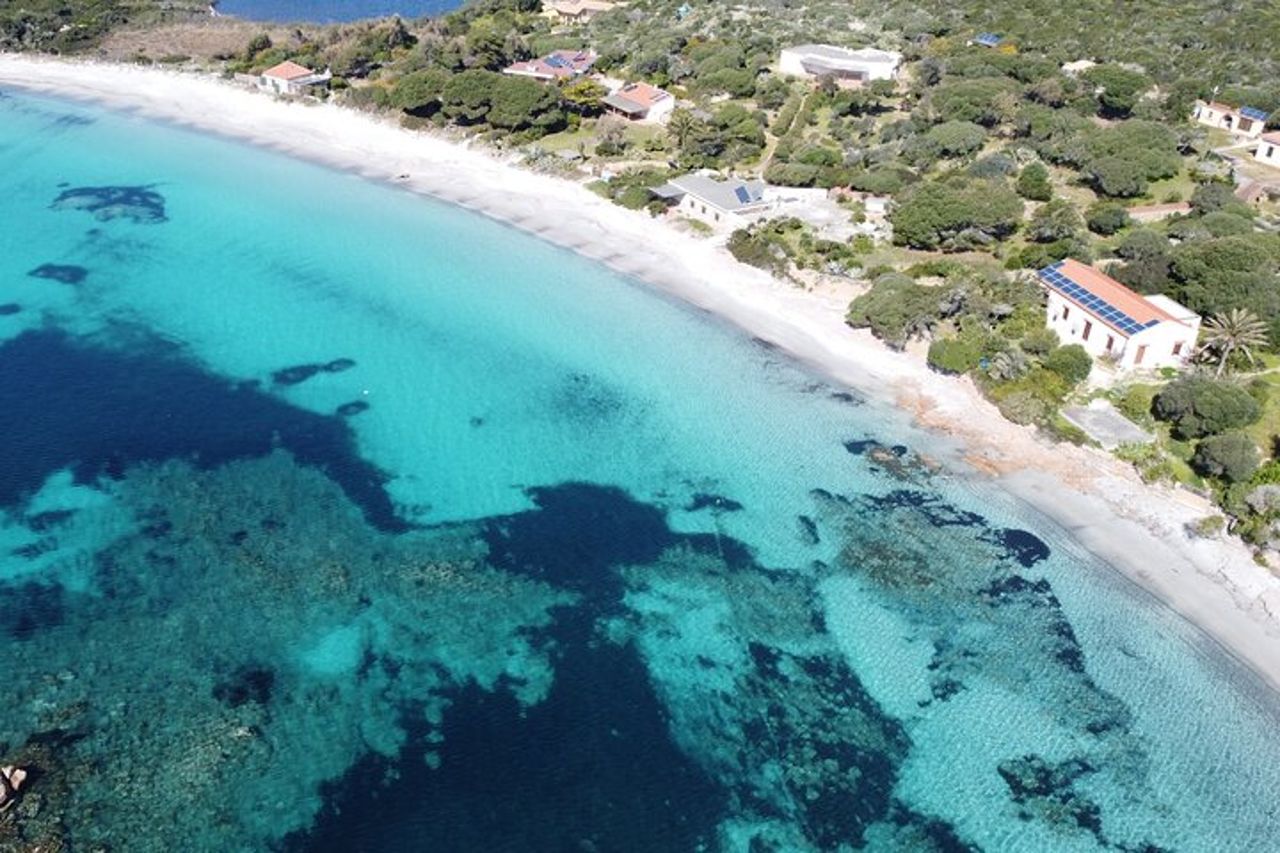Escursione in barca di 4 soste Arcipelago di La Maddalena — 6