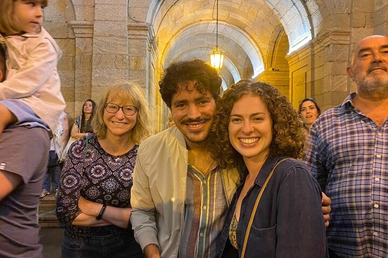 Tour delle tapas di Santiago de Compostela — 6