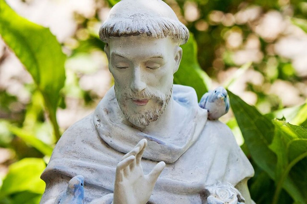 Visiti ASSISI a Piedi con l'app Audioguida per Smartphone — 2