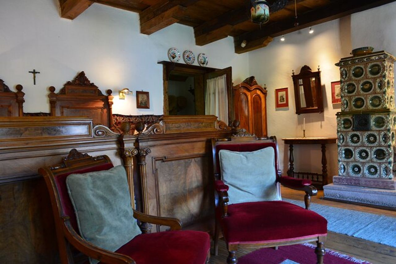 Scopri i luoghi preferiti di re Carlo III in Transilvania 7 Days Private Tours — 5