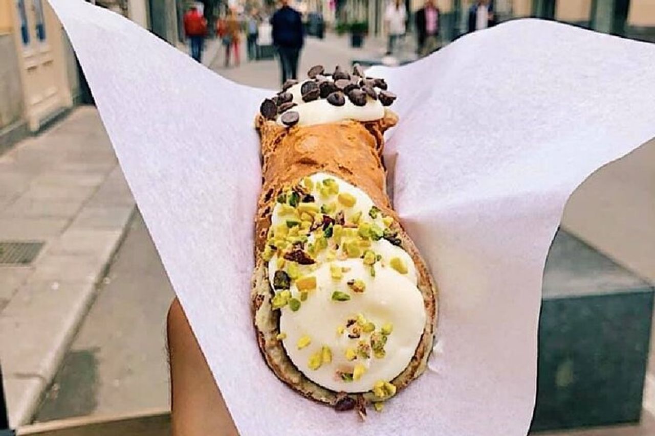 Tour gastronomico tradizionale palermitano — 4