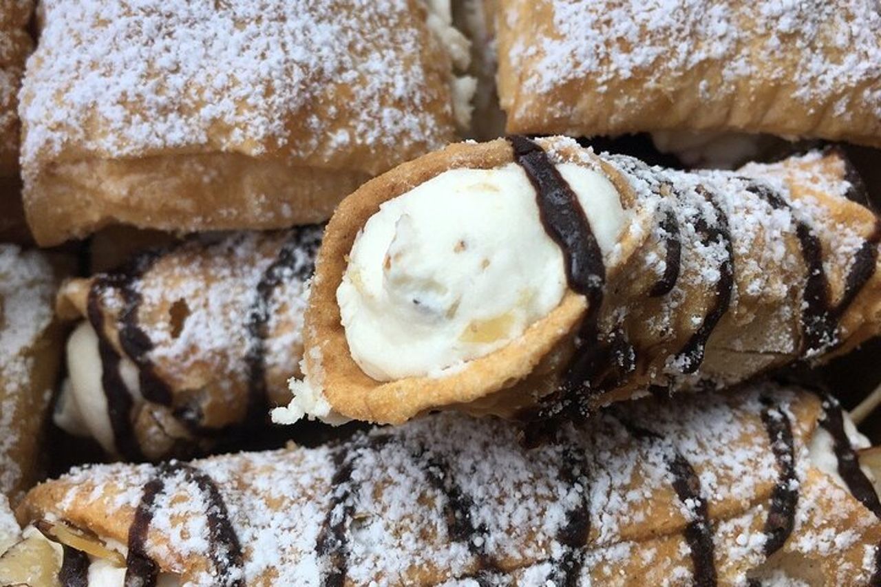 Tour gastronomico tradizionale palermitano — 8