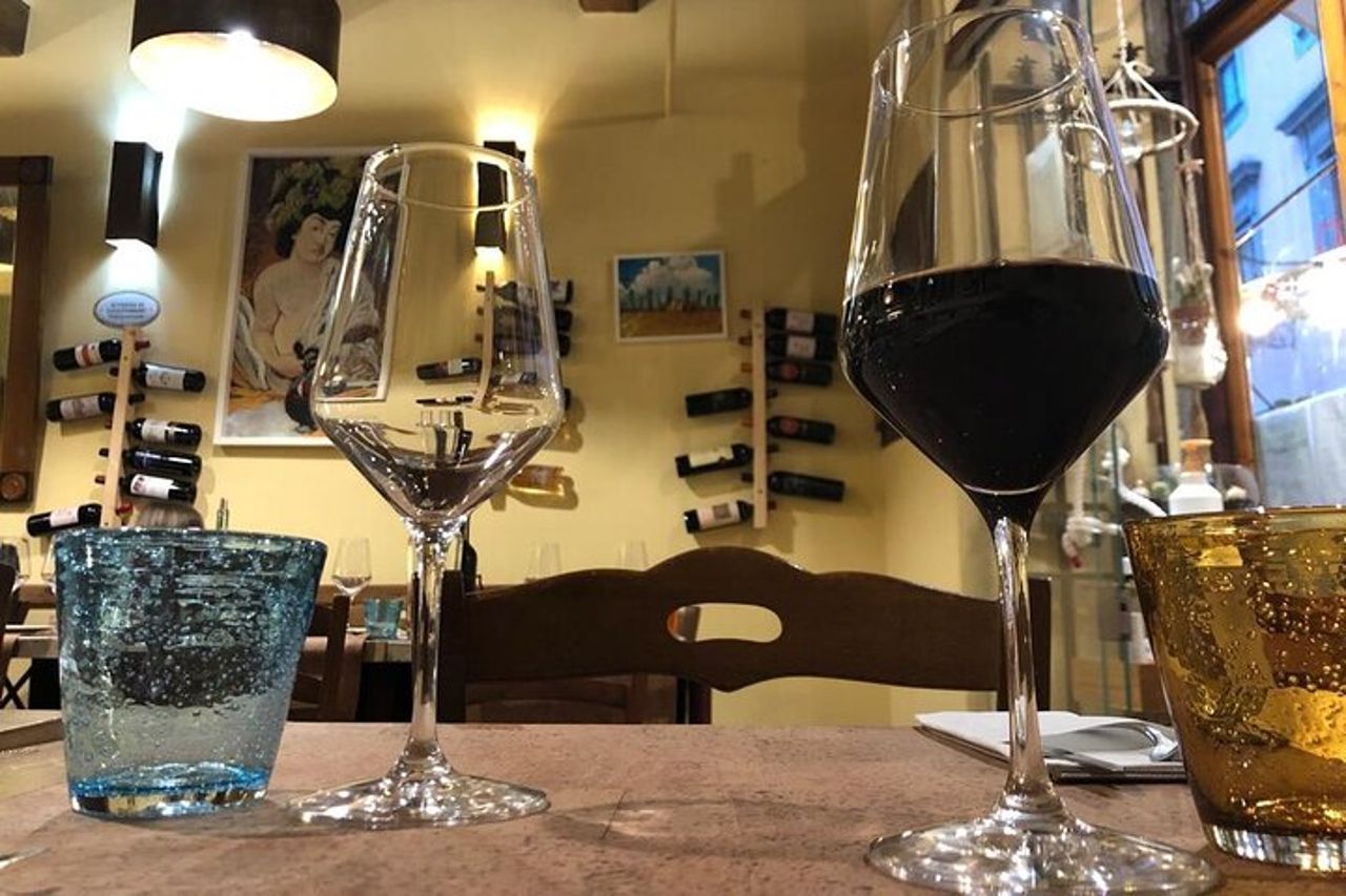 Visita Del Chianti Classico E Della Campagna Toscana — 4