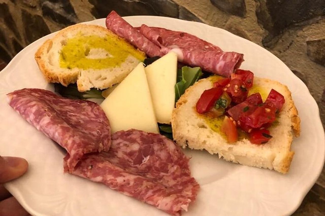 Visita Del Chianti Classico E Della Campagna Toscana — 6