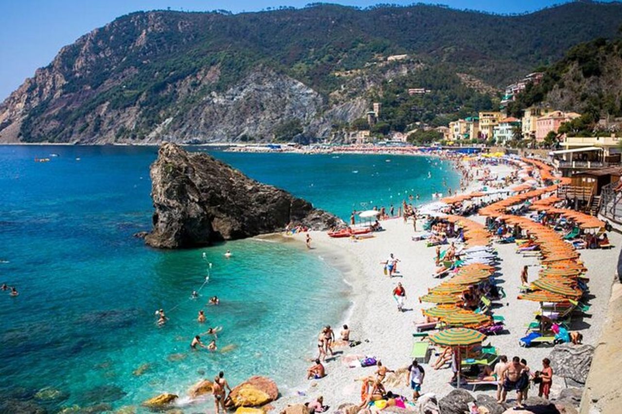 Visita le Cinque Terre con l'app Audioguida per Smartphone — 6