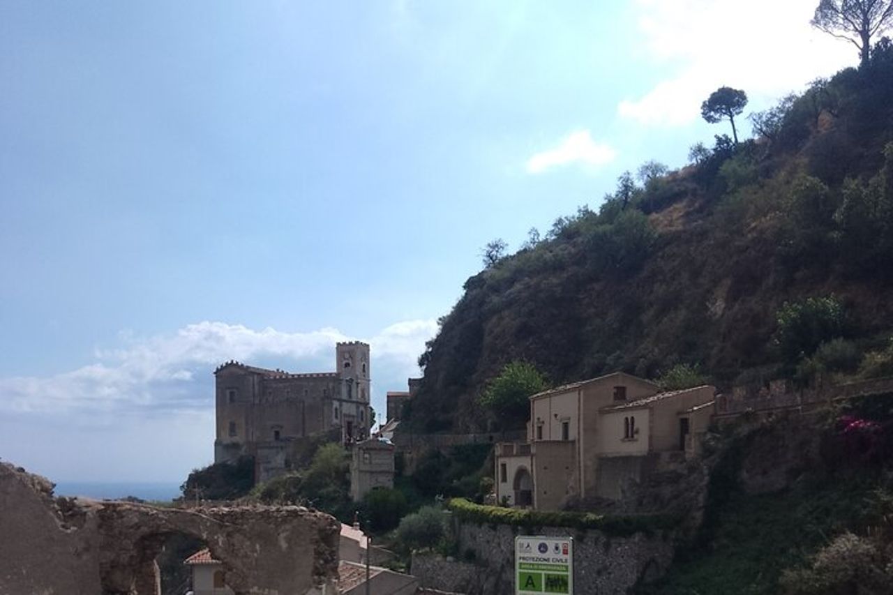 Godfather Private Tour — 8