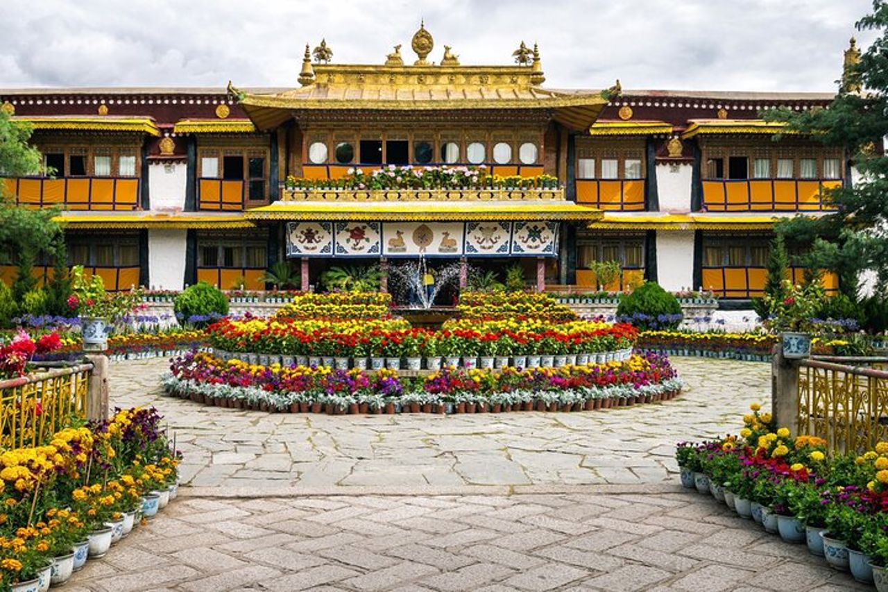 Tour privato della città di Mcleodganj e Dharamshala di 6 ore — 6