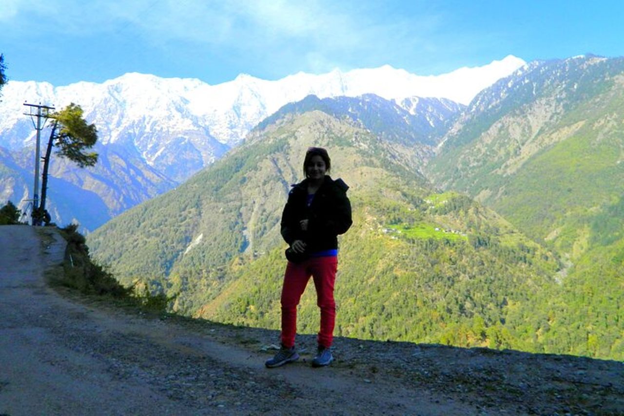 Tour privato della città di Mcleodganj e Dharamshala di 6 ore — 9