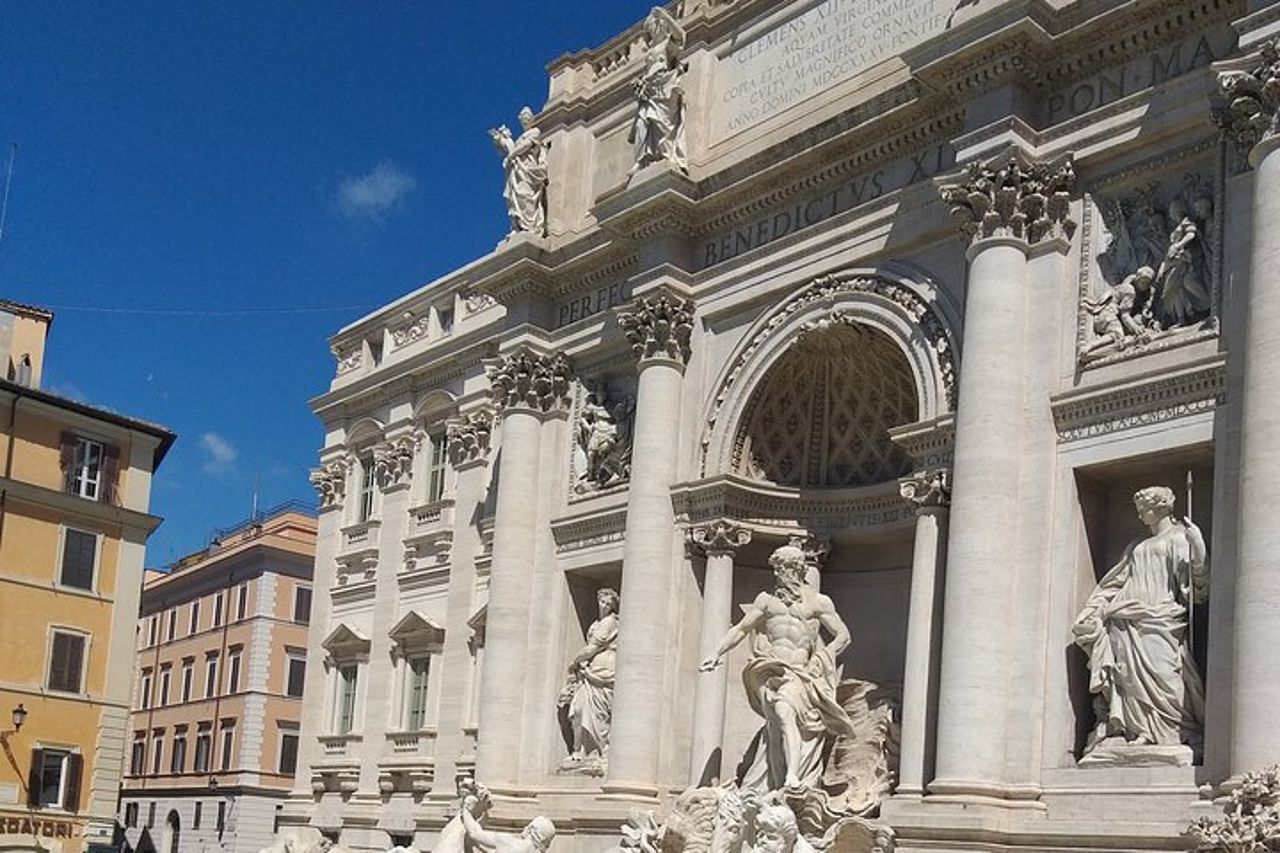 Transfer Privato da Civitavecchia agli Aeroporti — 2